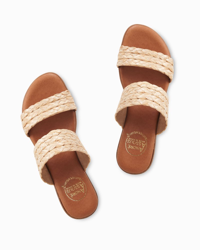 Tommy bahama deals slide sandals