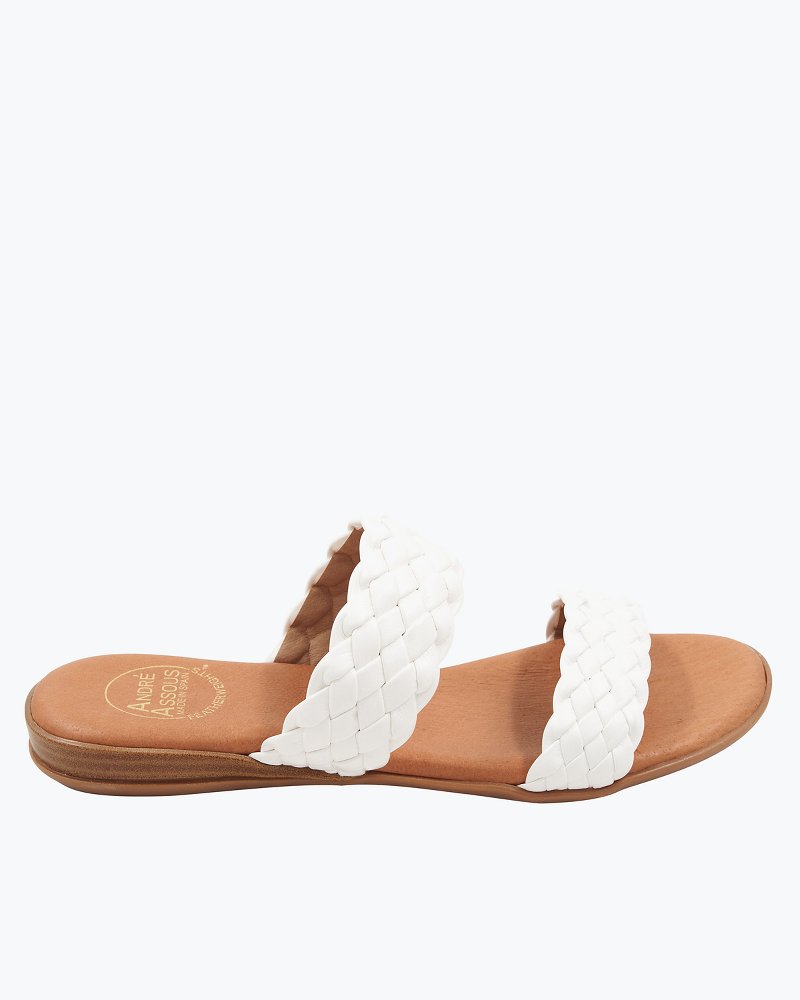 Thumbnail for André Assous Naria Featherweights Sandals