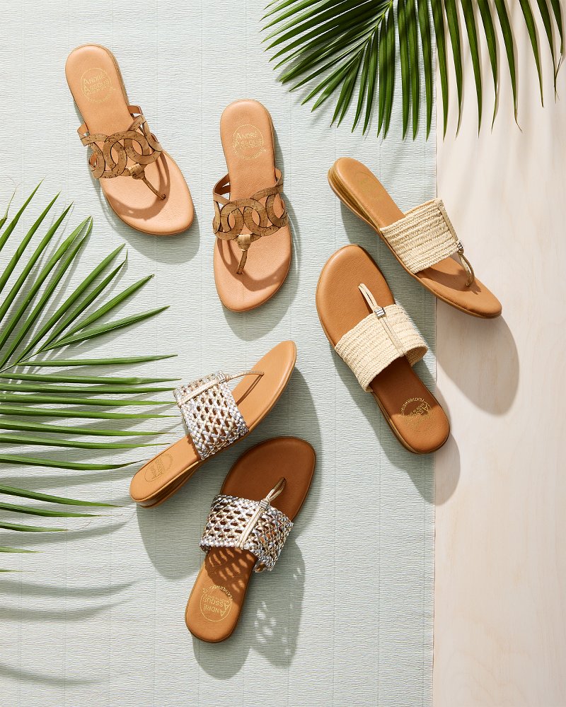 Nice sandal online