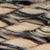 Swatch Color - Natural/Black