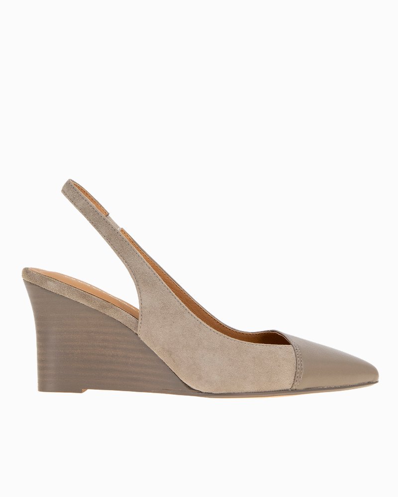 André Assous Laina Wedges