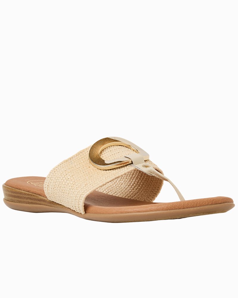 André Assous Nixi Featherweights Sandals