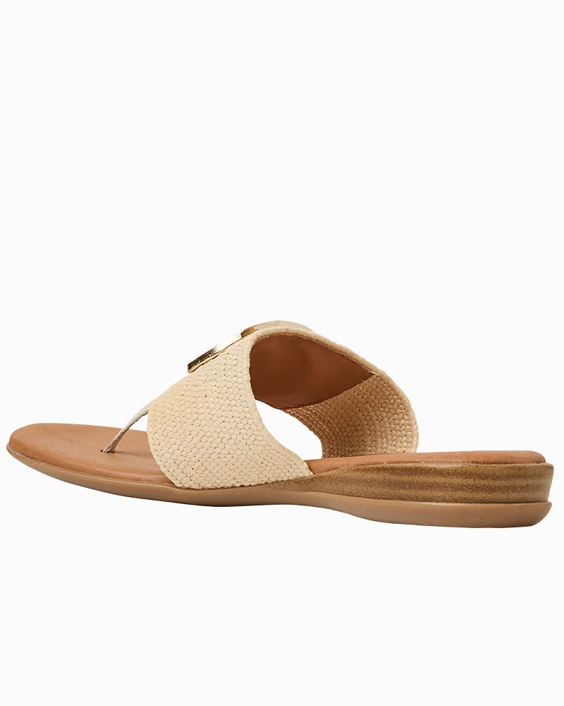 André Assous Nixi Featherweights Sandals thumbnail 4