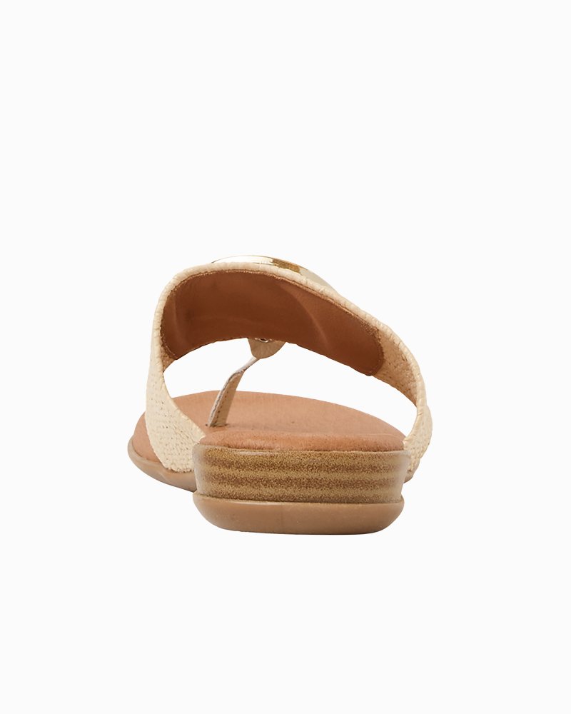 André Assous Nixi Featherweights Sandals
