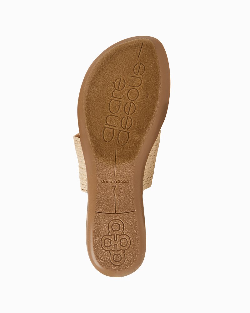 André Assous Nixi Featherweights Sandals