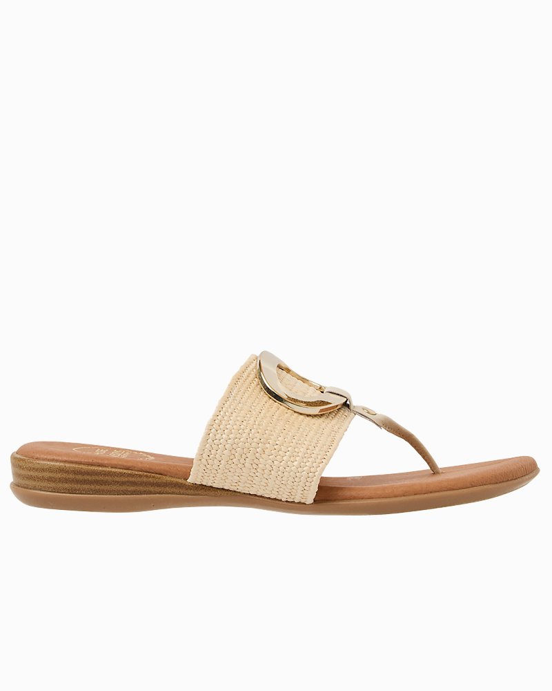 André Assous Nixi Featherweights Sandals