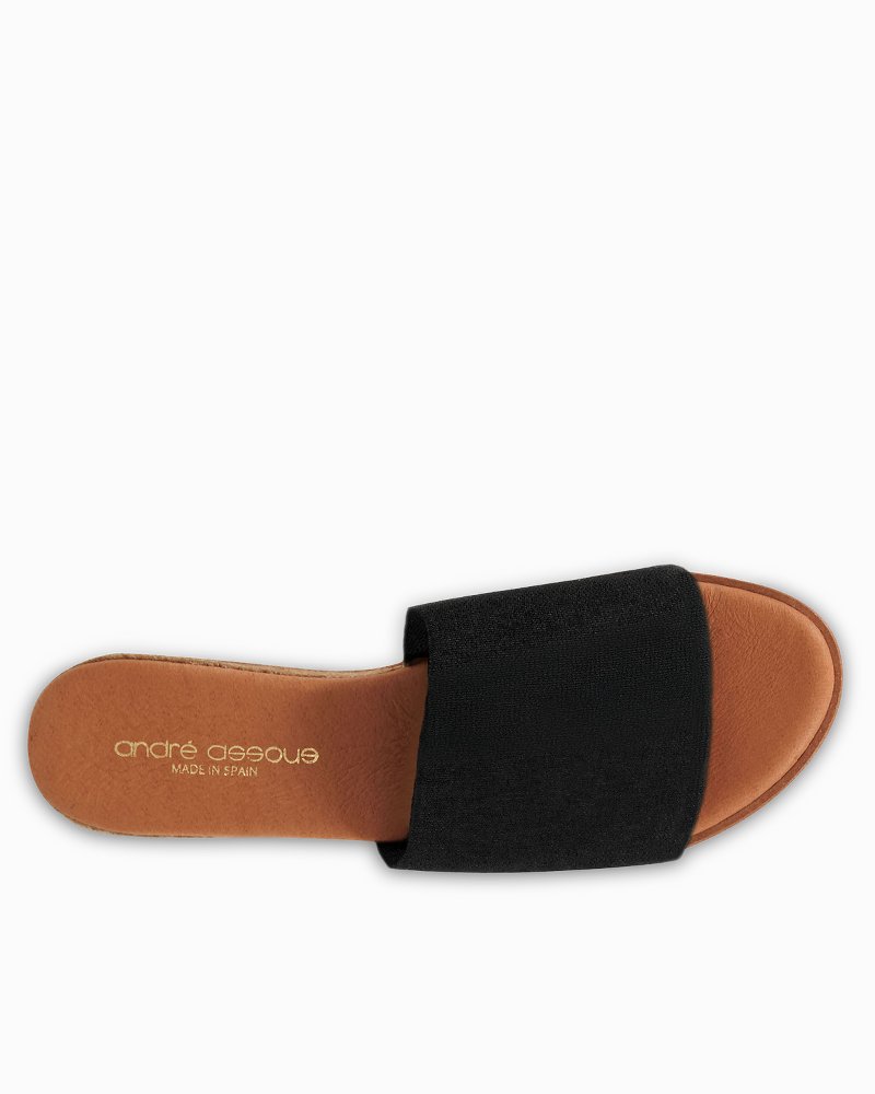 André Assous Nessie Espadrille Wedges