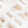 Swatch Color - White Woven
