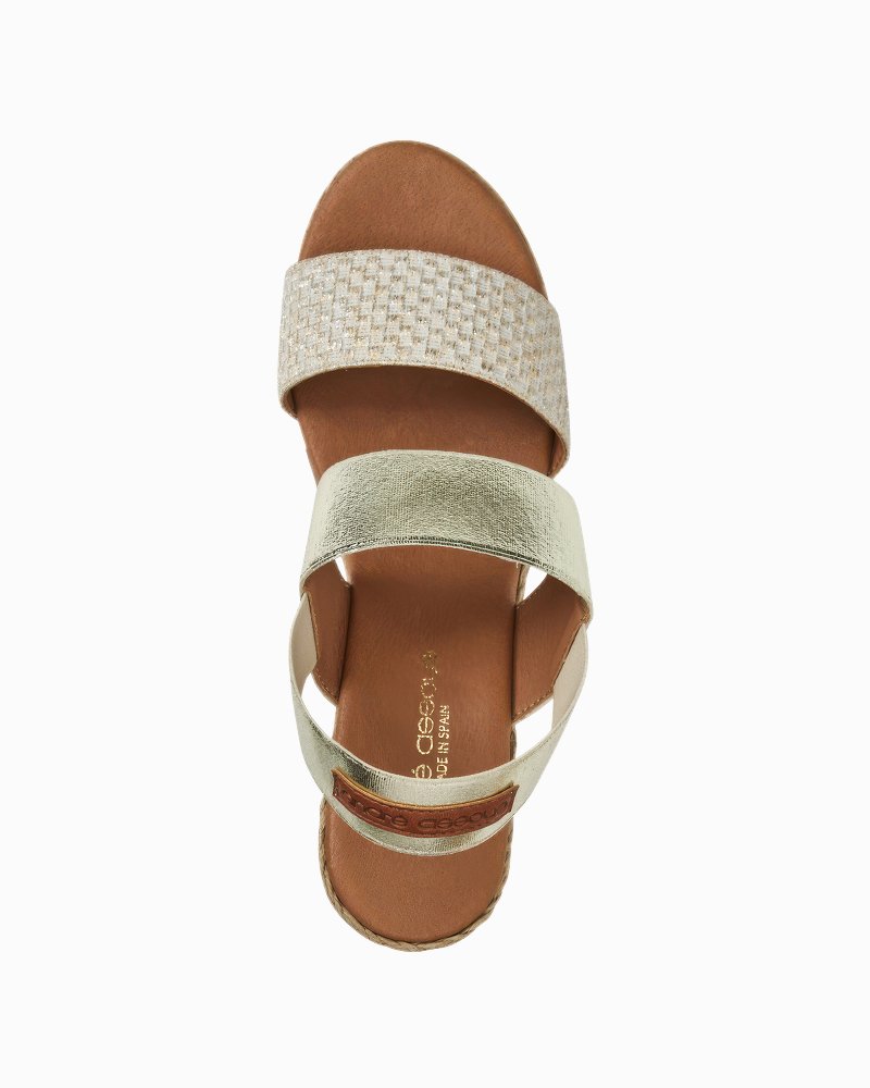 André Assous Allison Wedges