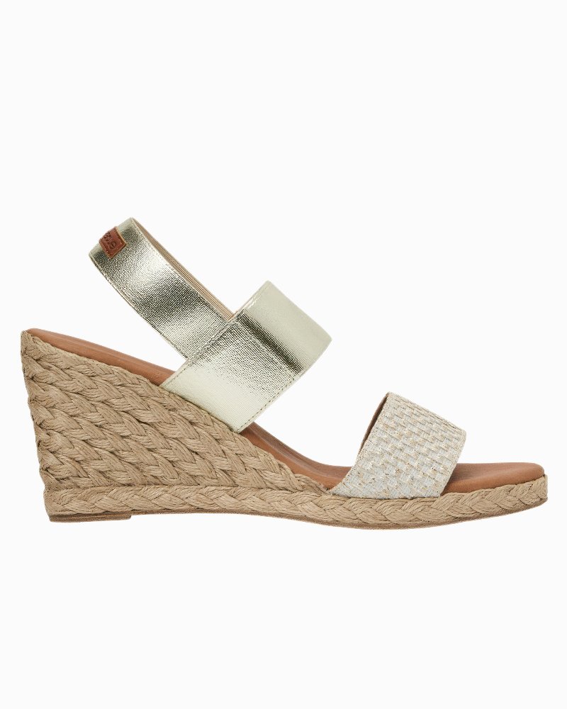 André Assous Allison Wedges