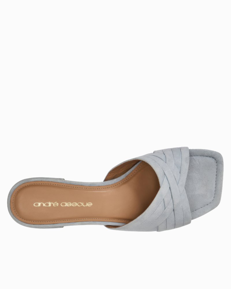 André Assous Jordan Sandals