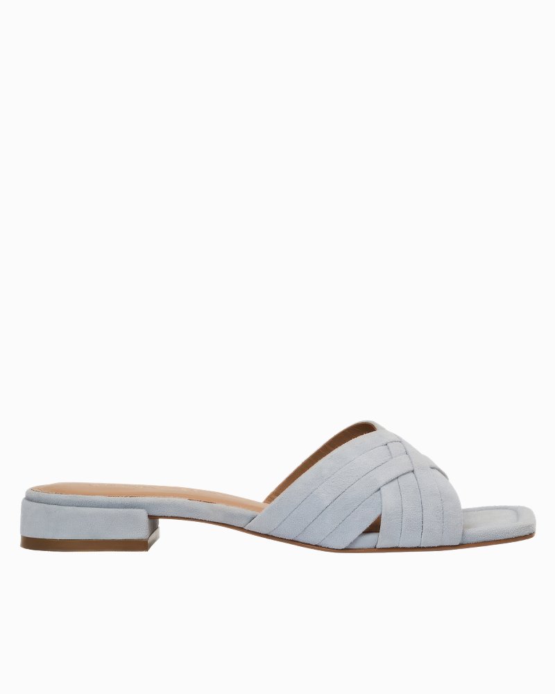 André Assous Jordan Sandals