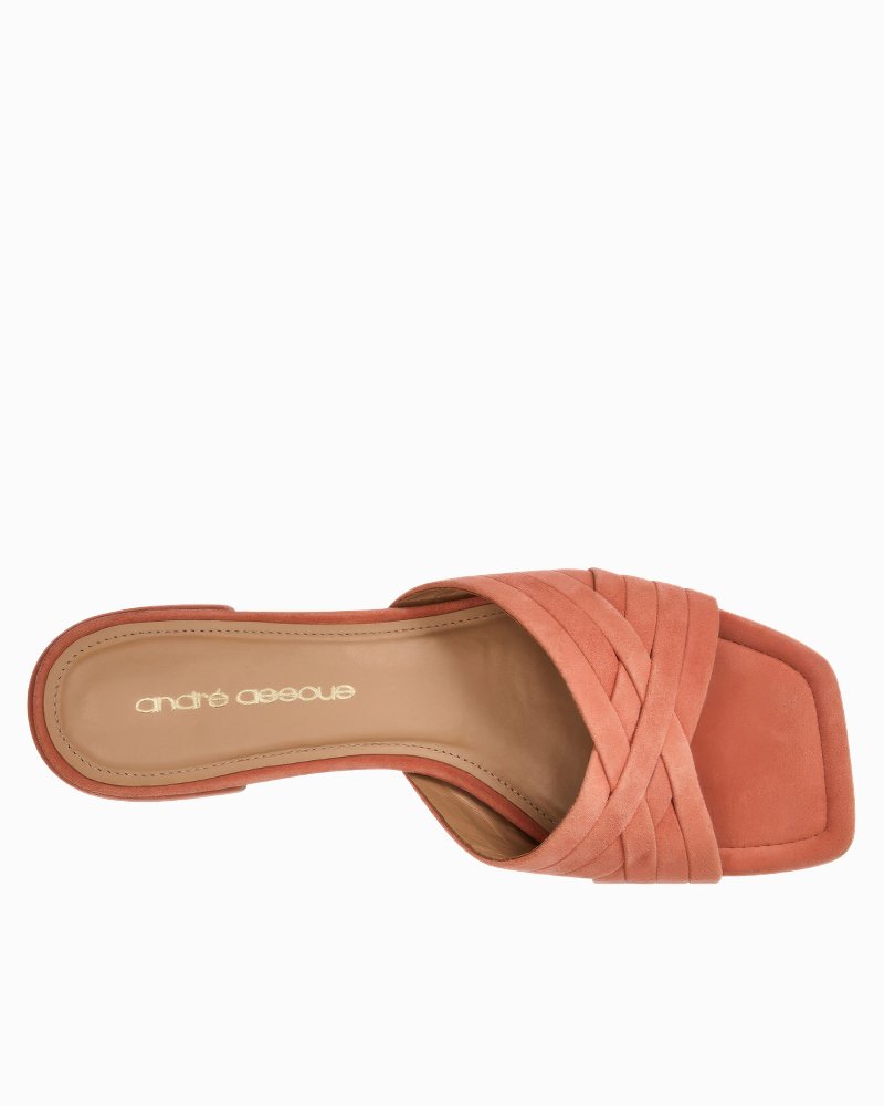André Assous Jordan Sandals