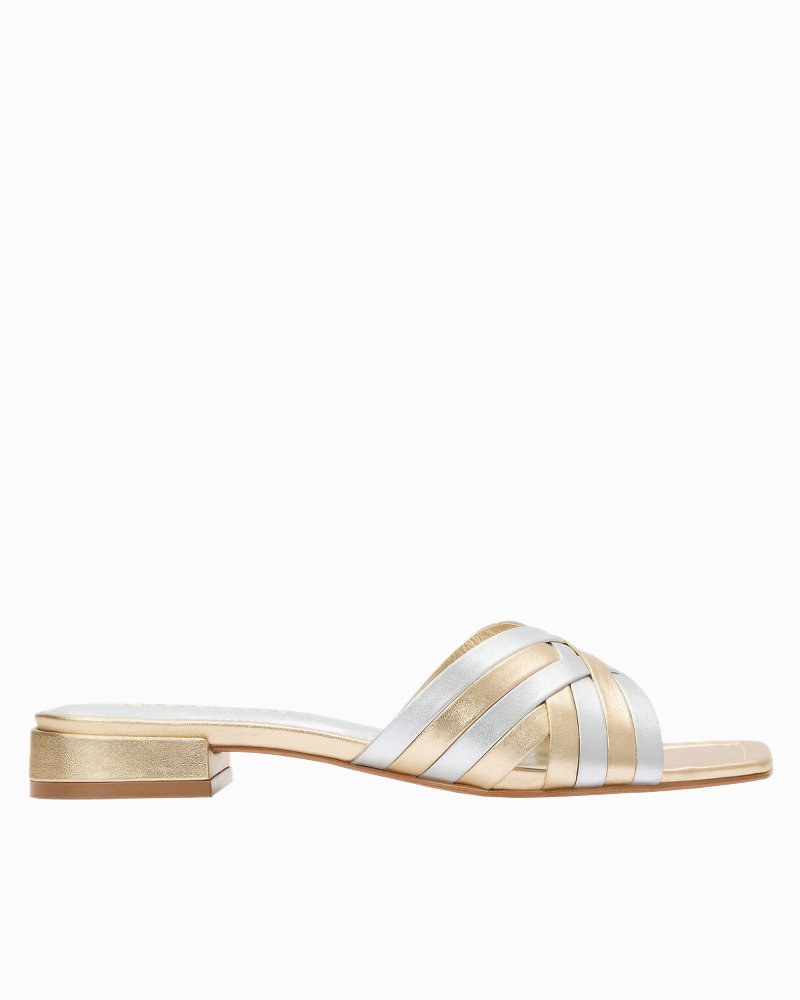 André Assous Jordan Sandals