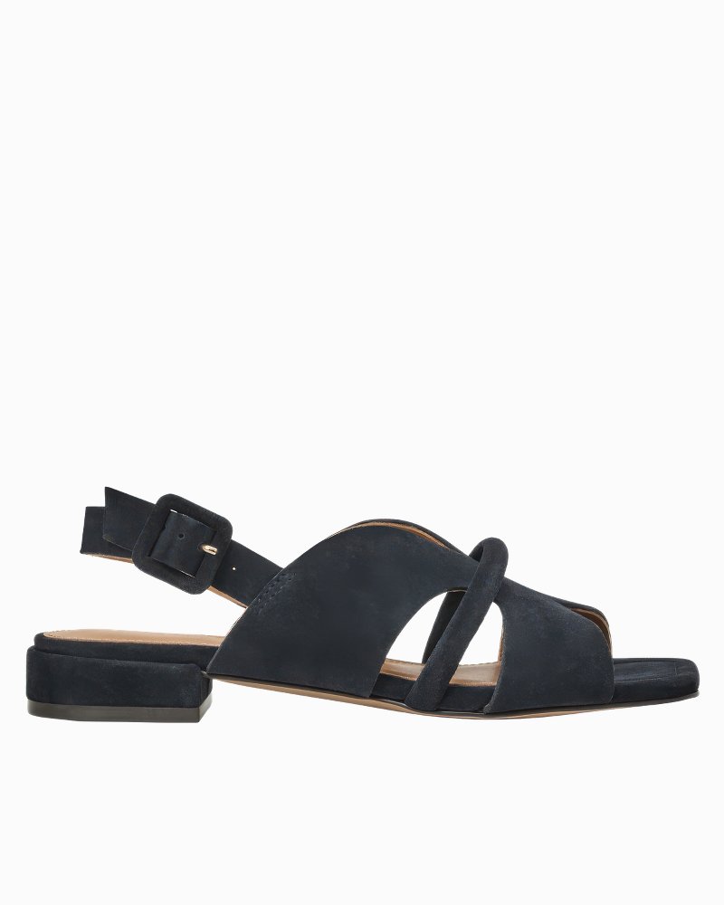 André Assous Journee Sandals