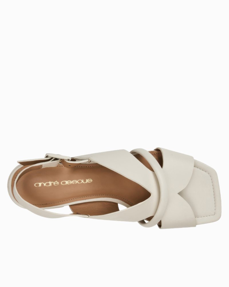 André Assous Journee Sandals