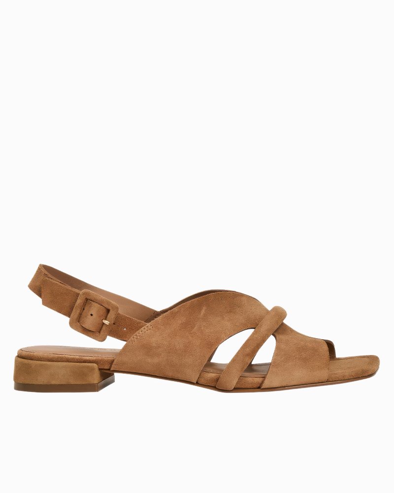 André Assous Journee Sandals