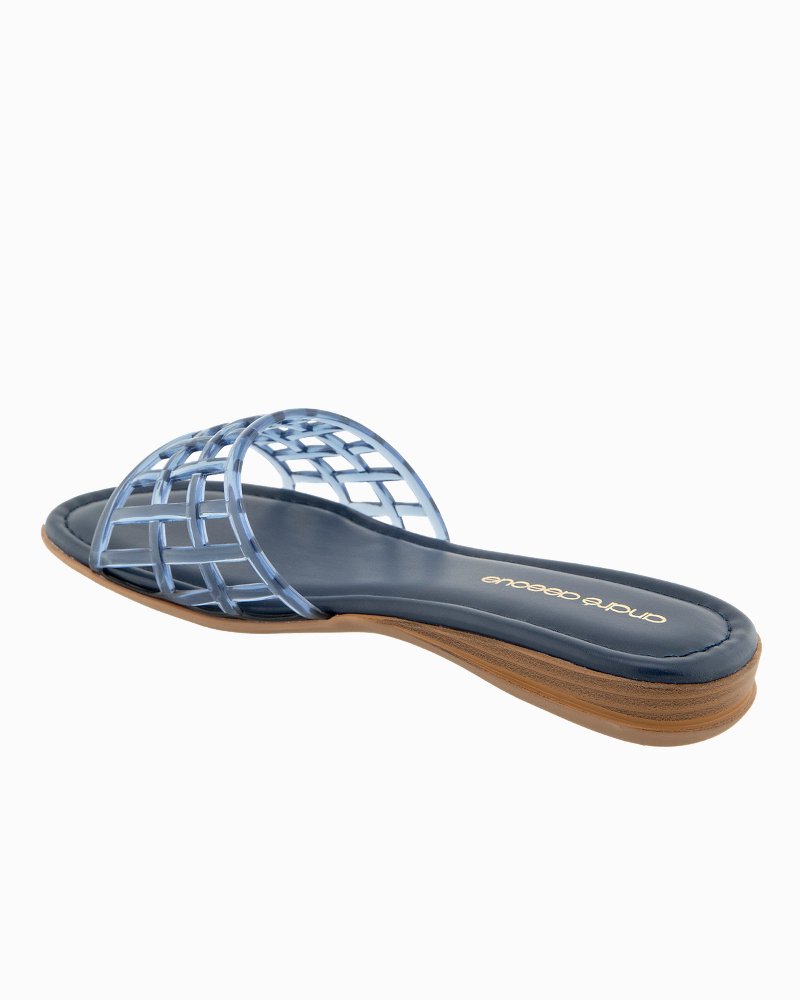 André Assous Nabil Jelly Sandals thumbnail 4