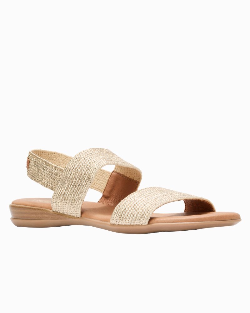 André Assous Nigella Woven Featherweights Sandals thumbnail 3