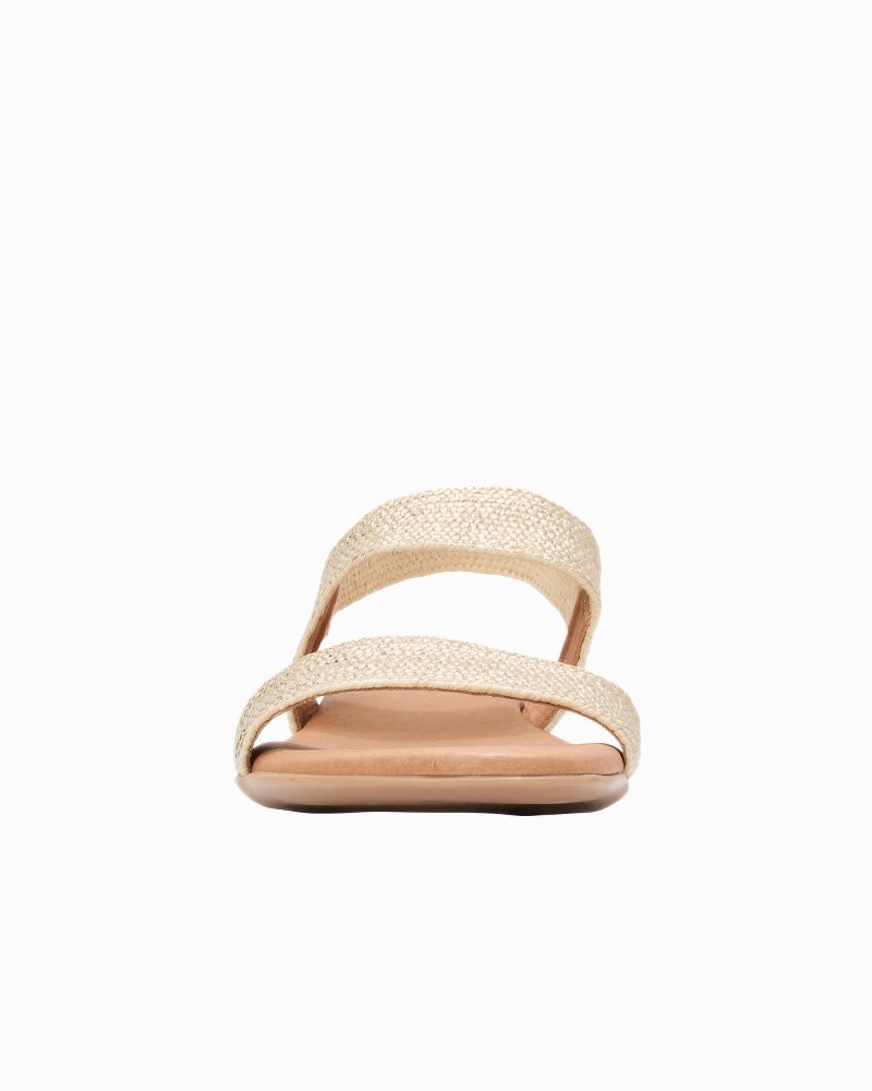André Assous Nigella Woven Featherweights Sandals thumbnail 6