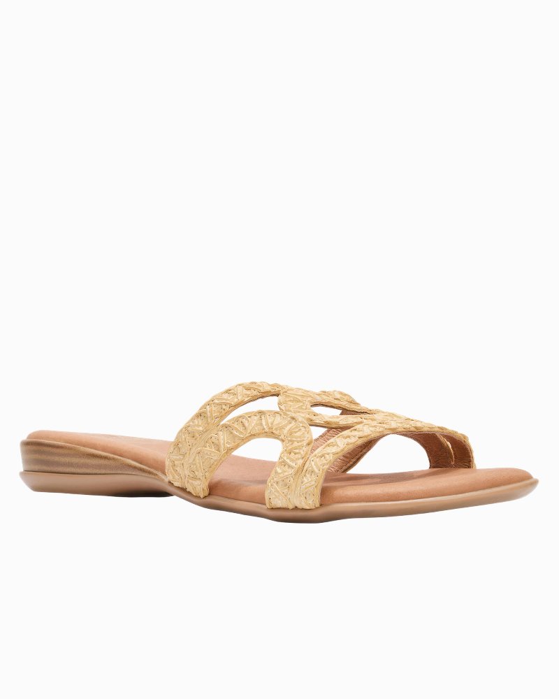 André Assous Nira Featherweights Sandals thumbnail 3