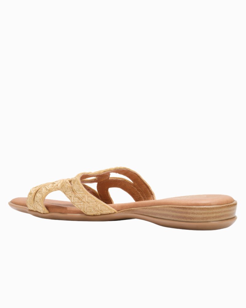André Assous Nira Featherweights Sandals thumbnail 4