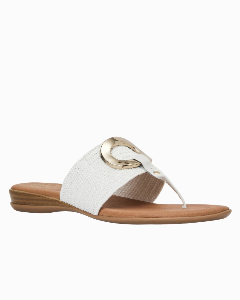 André Assous Nixi Featherweights Sandals thumbnail 3
