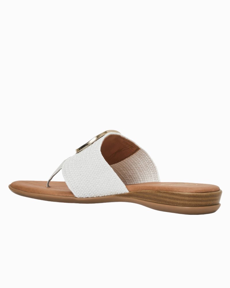 André Assous Nixi Featherweights Sandals thumbnail 4
