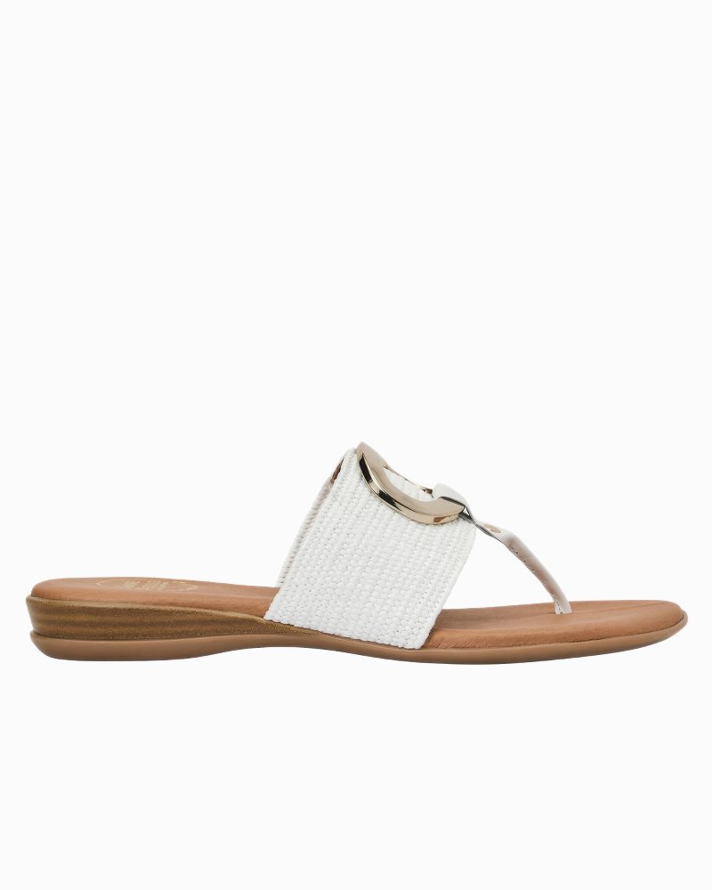 André Assous Nixi Featherweights Sandals