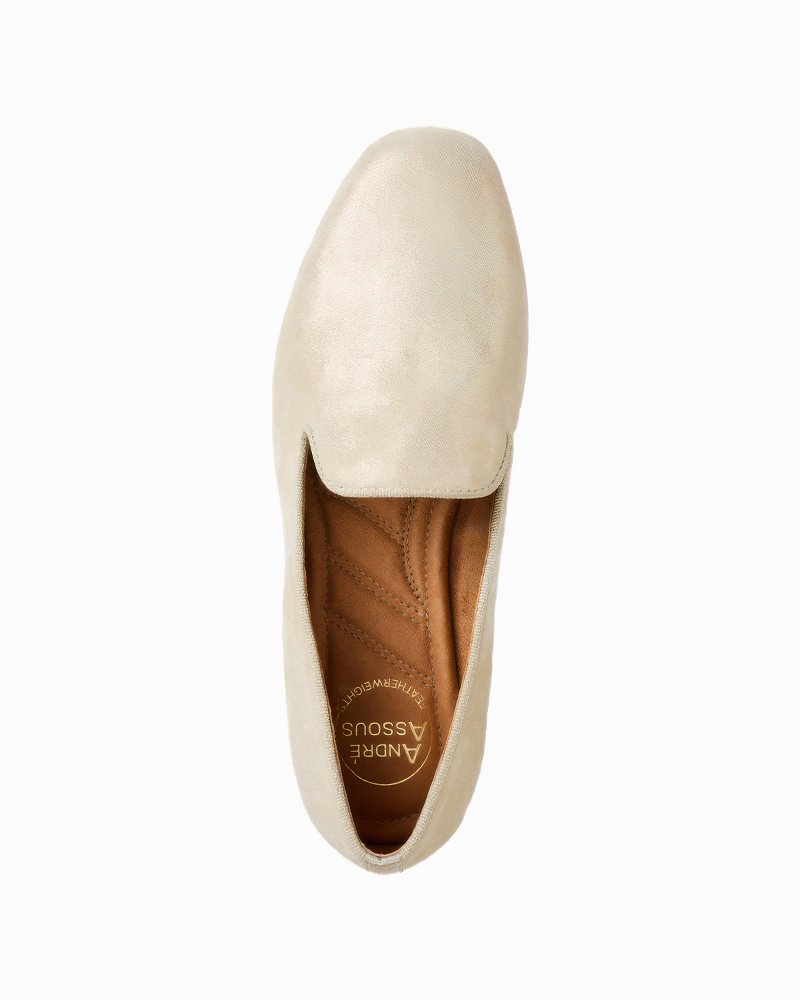André Assous Sara Casual Loafers