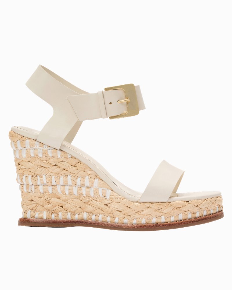 André Assous Taliah Bone Wedges