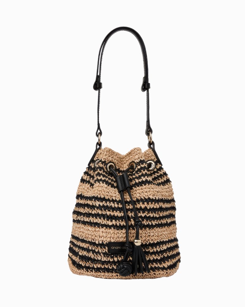 André Assous Bella Convertible Bucket Bag