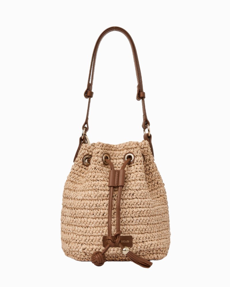 André Assous Bella Convertible Bucket Bag