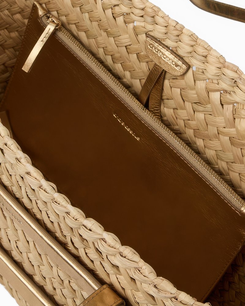 André Assous Marina Bucket Bag