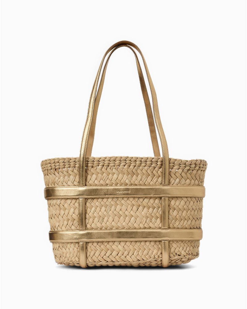 André Assous Marina Bucket Bag
