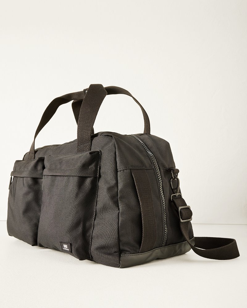 Thumbnail for Gatwick Ash Weekend Duffel Bag