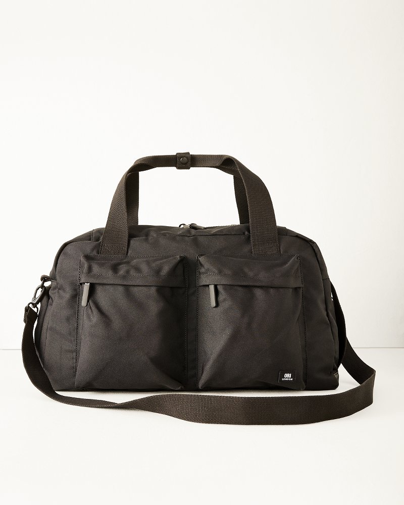 Gatwick Ash Weekend Duffel Bag