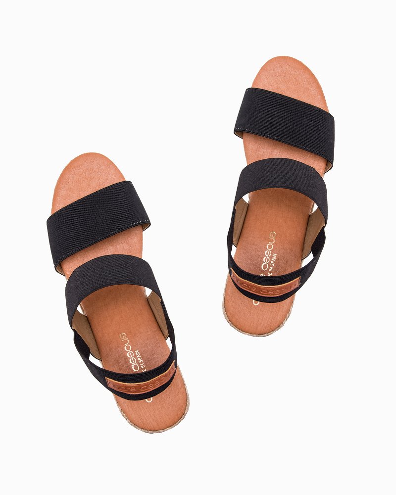 André Assous Allison Wedges