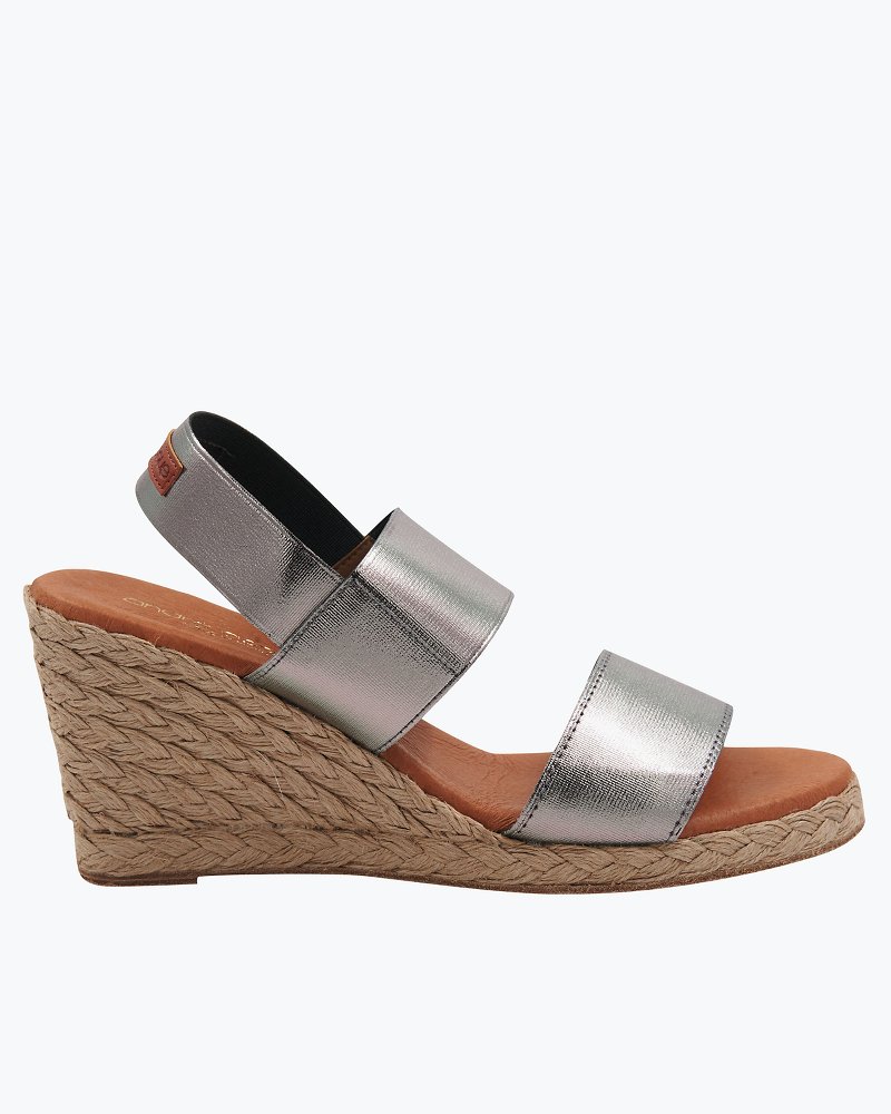 Tommy bahama wedge clearance sandals