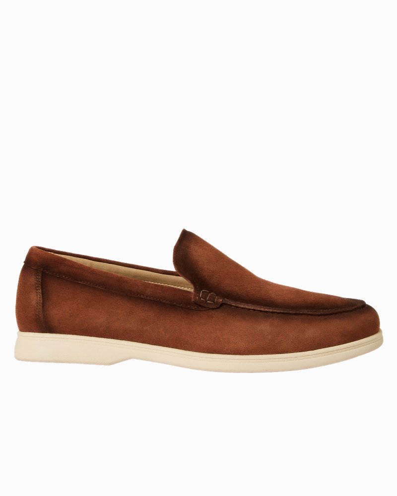 André Assous Mason Leather Loafers
