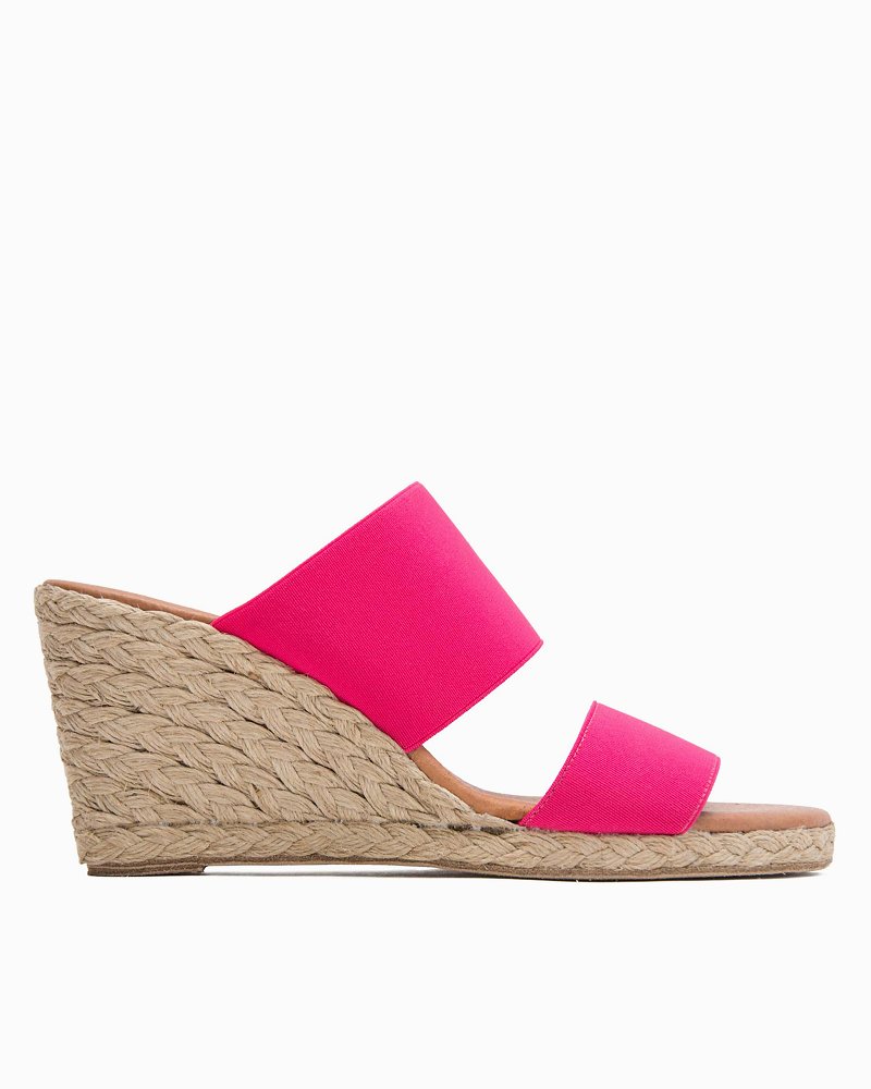 Andr Assous Amalia Slide Wedges