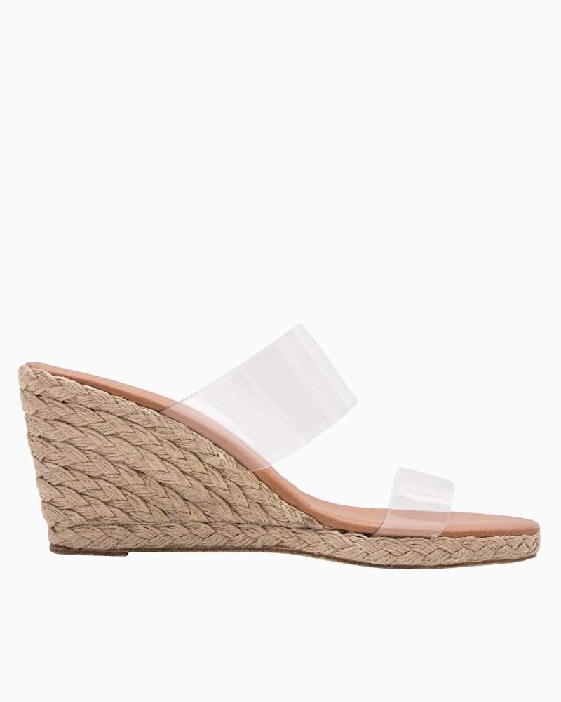 André Assous Anfisa Slide Wedges