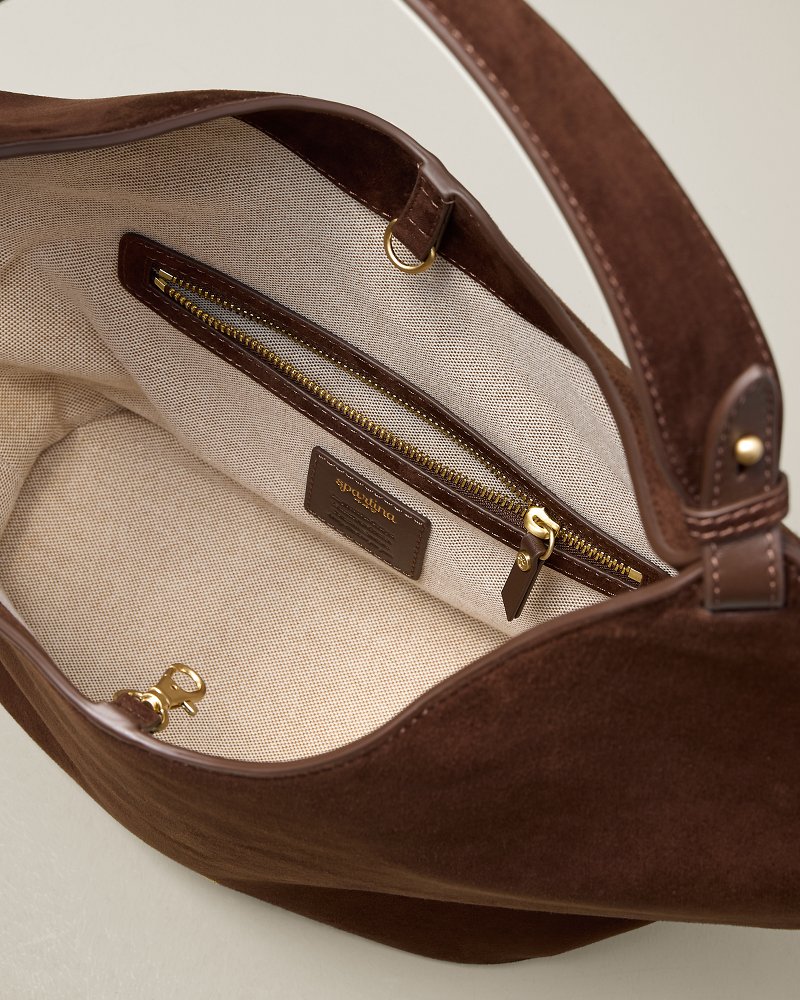 Sand Dollar Bag Charm