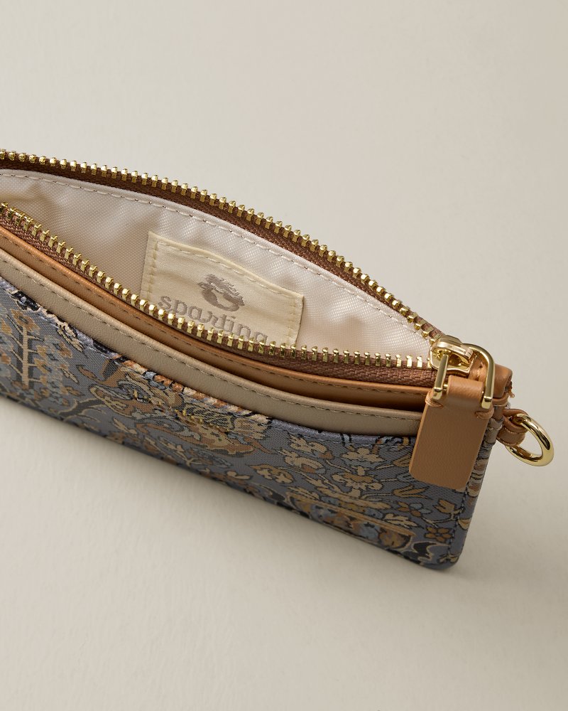 Guerard Slimcard Coin Purse