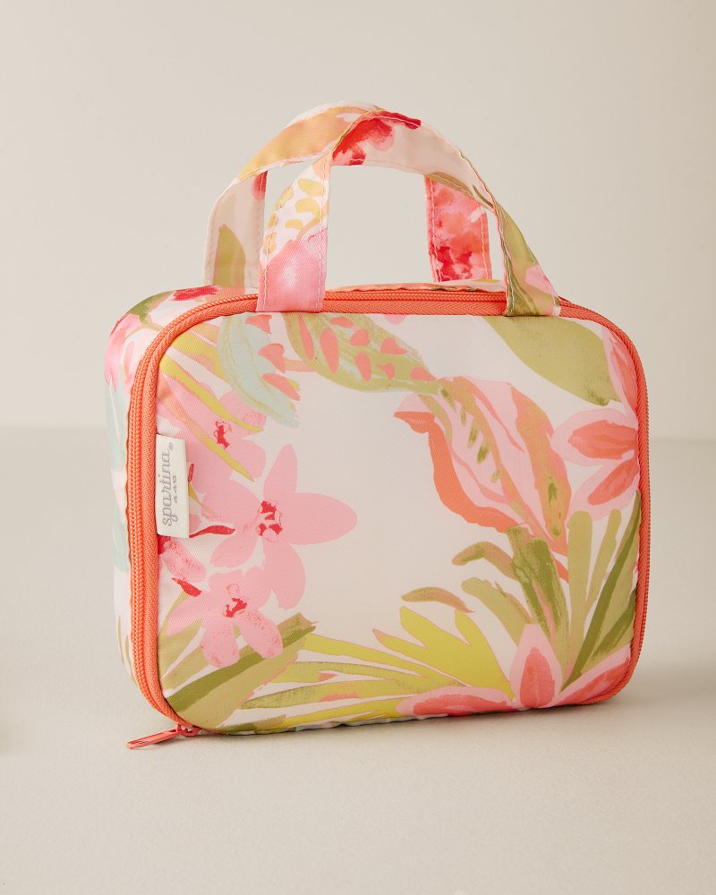 Green Tropical Packing Cube 6-Piece Set