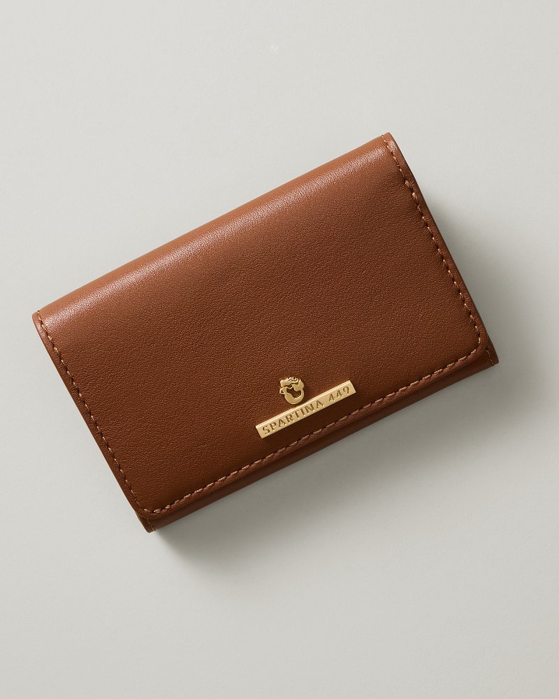 Siren Rhetta Leather Wallet