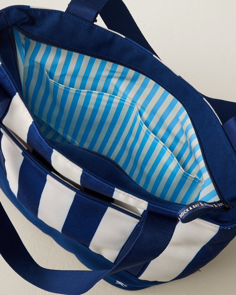 Dock and Bay Medium Cooler Bag