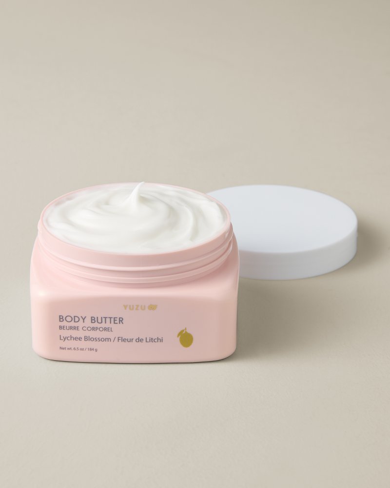 Lychee Blossom 6.5-oz Body Butter