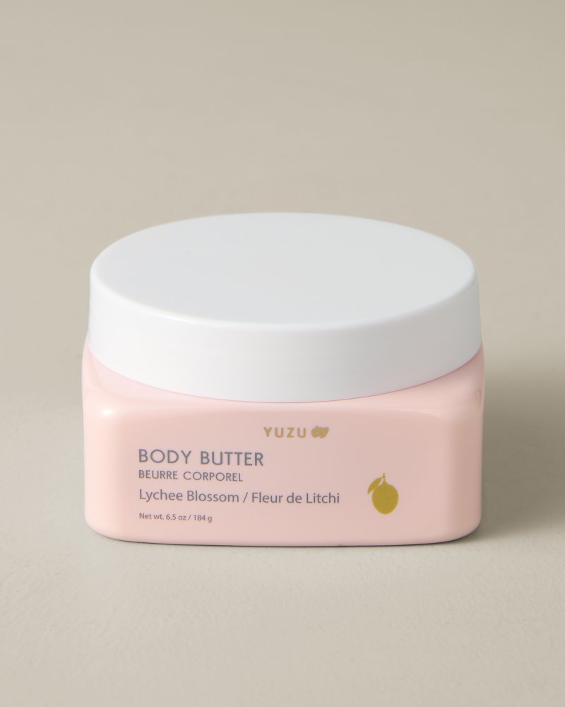 Lychee Blossom 6.5-oz Body Butter