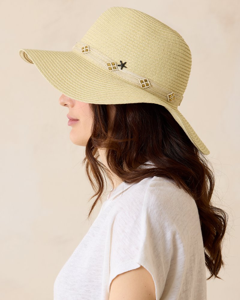 Ellie Lux Hat thumbnail 3